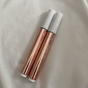 Brand new Tarte maracuja juicy lip plump bundle